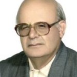 دکتر اسمعیل برزابادی
