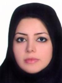 دکتر قدسیه کامرانی