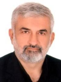دکتر محمدرضا واعظ مهدوی