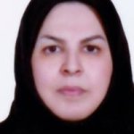 دکتر بهیه ظریف ذاکریان مصیبت