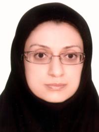 دکتر مریم نیک نهاد