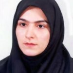 دکتر خدیجه مداح علی