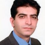 دکتر علیرضا صدقی