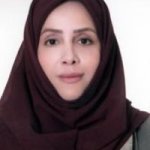 دکتر سلیمه موسوی
