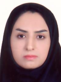 دکتر سارا سپهری راد