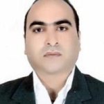 دکتر امیررضا جعفری