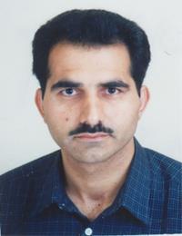 دکتر محمد دریاییان