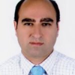 دکتر امیرمحمود اسماعیلیه
