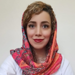 نسترن عزیززاده رودپیشی