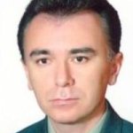 دکتر سروش کفائی