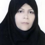 دکتر مرضیه بهزادی فرد