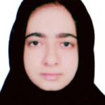دکتر سعیده نهتانی