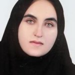 دکتر سعیده اهرانی