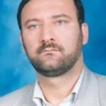 دکتر علی کجوئی
