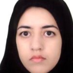 دکتر مریم کوهستانی پاریزی