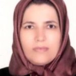دکتر حکیمه اقبالی مهدی آبادی