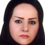 دکتر خدیجه مبارکی