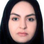 دکتر مریم دارابی کم شوری