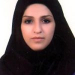 دکتر فاطمه وطن پرست