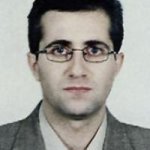 دکتر مهدی مجرب