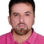 دکتر نصراله علی دوستی