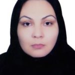 دکتر سارا رمضانیان توندری