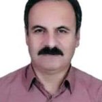 دکتر محمود زمردی زارع