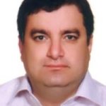 دکتر محمد ایینه چی