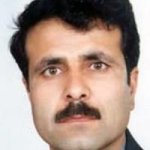 دکتر مهدی هادی پور