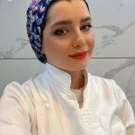 دکتر پرستو سلجوقیان