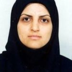 دکتر راضیه وجدانی