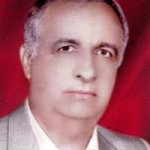 دکتر مهدی فرزانه