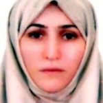 دکتر مریم باقرزاده