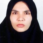 دکتر رقیه علی پرست دولت آباد