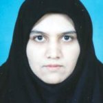 دکتر سعیده بهاءالدینی بهاءآبادی