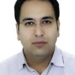 دکتر امیرناصر رستم زاده