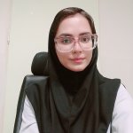 دکتر ایدا حیدری فرد