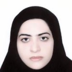 دکتر خدیجه حوت گنج آبادی