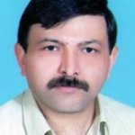 دکتر یاشا مخدومی