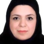 دکتر خدیجه چاه کبوتری