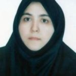 دکتر خدیجه عزتی وندجانبهان