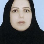 دکتر زهره اسماعیلی حمیدآبادی