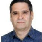 دکتر رضا اراسته
