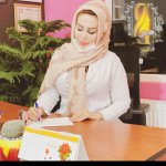 دکتر روناك فخاري