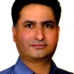 دکتر مهدی کشاورزششده