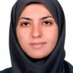 دکتر زینب امیرخانی نجف آبادی