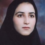 دکتر عزیزه فولادی سرابی