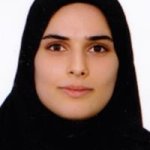 دکتر محدثه رستم پورگنبکی