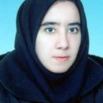 دکتر خدیجه آینه افروز