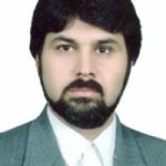 دکتر سیدمجید امیدخدا